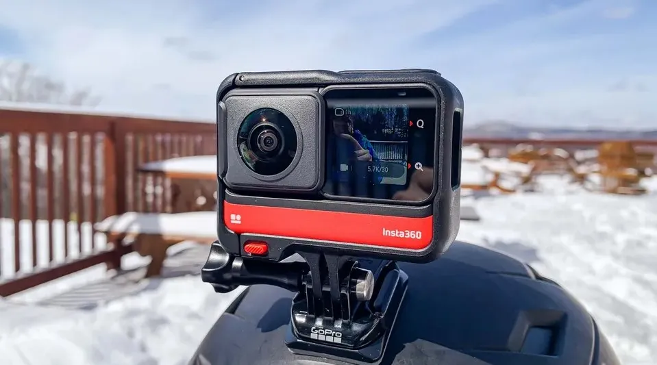 insta360 ONE RS 2
